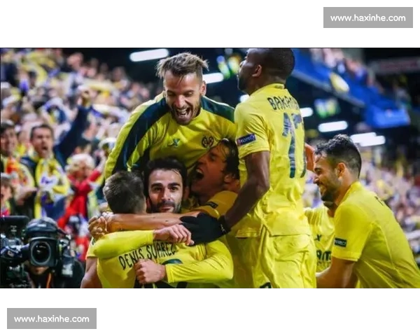 比利亚雷尔对阵锡瓦斯欧战焦点之夜战术与胜负悬念全面解析前景