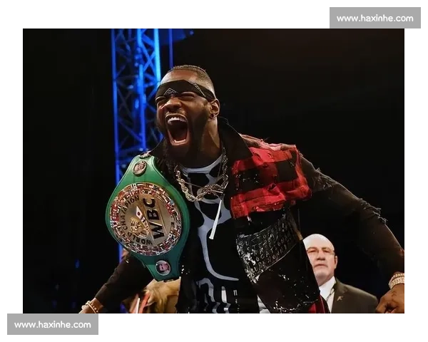 约书亚对决维尔德重量级巅峰之战引爆拳坛全球瞩目历史级王座归属